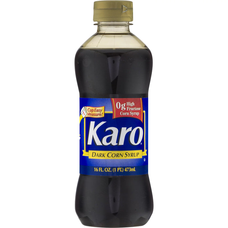 Karo - Syrup "Dark Brown Corn" (473 ml)