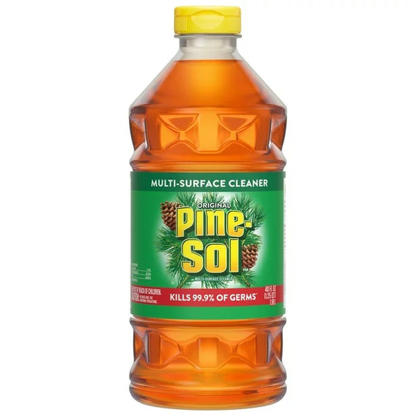 Pine-Sol - Multi-Surface Cleaner "Original" (1,18 l)