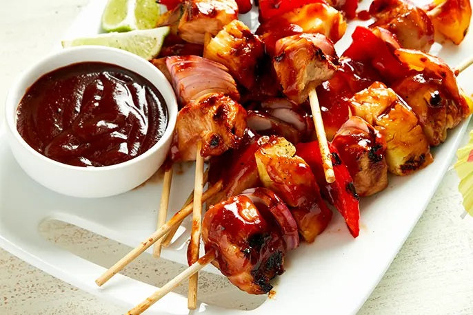 Sweet Baby Ray's - Barbecue Sauce "Hawaiian Style" (510 g)