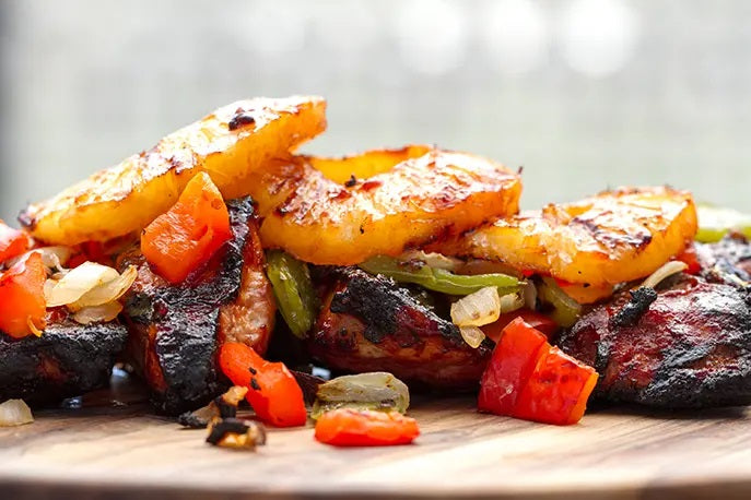 Sweet Baby Ray's - Barbecue Sauce "Hawaiian Style" (510 g)