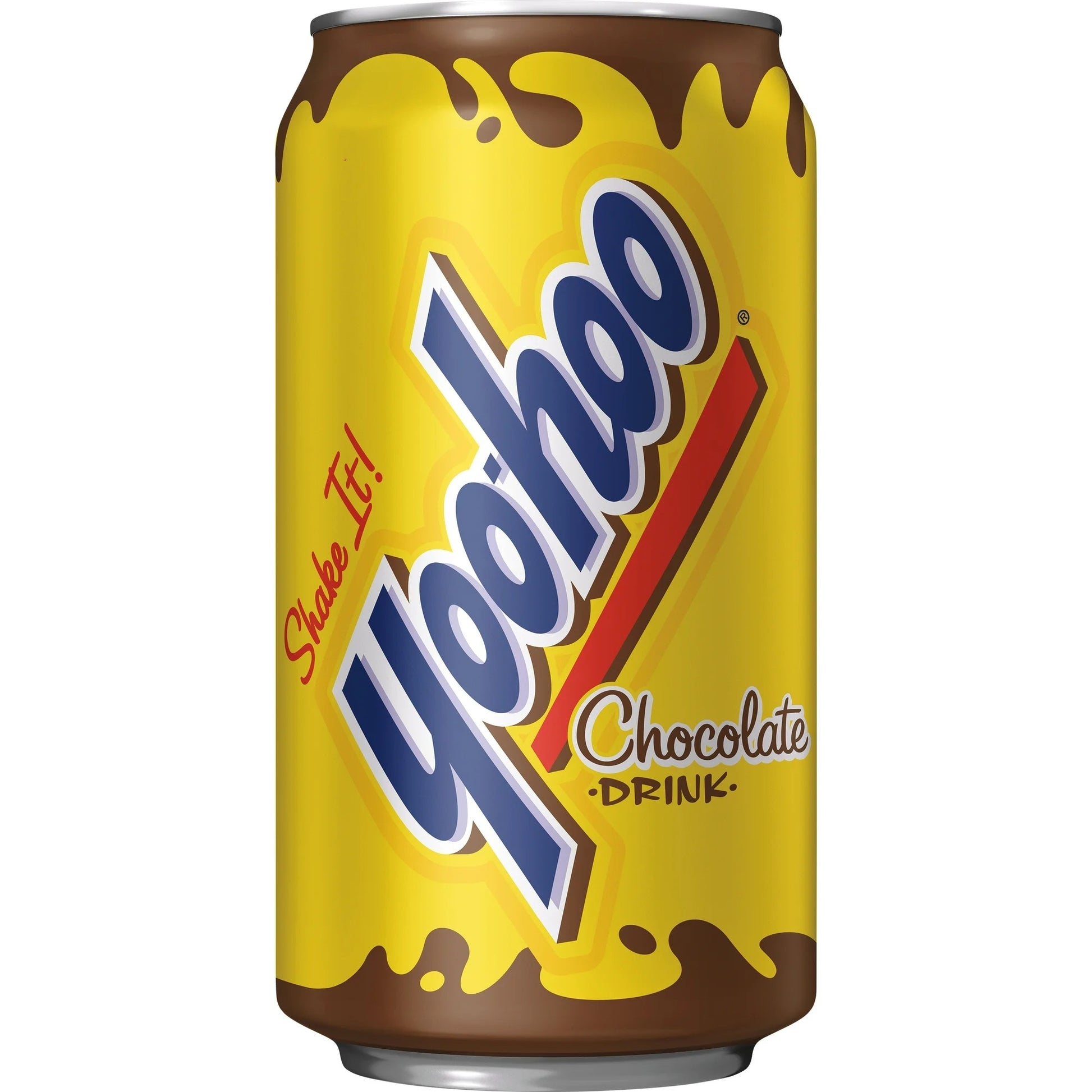 yoo-hoo - "Chocolate Drink" (325 ml)