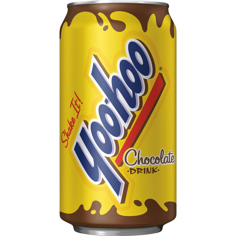 yoo-hoo - "Chocolate Drink" (325 ml)