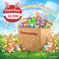"Oster-Candy" - BOX