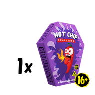 HOT CHIP - NEW EDITION "Challenge" (2,5 g)