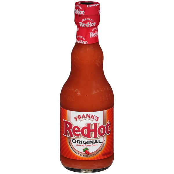 Frank's - RedHot "Original" (148 ml)