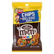 Keebler - Chips Deluxe Minis "m&m's Minis" (85 g)
