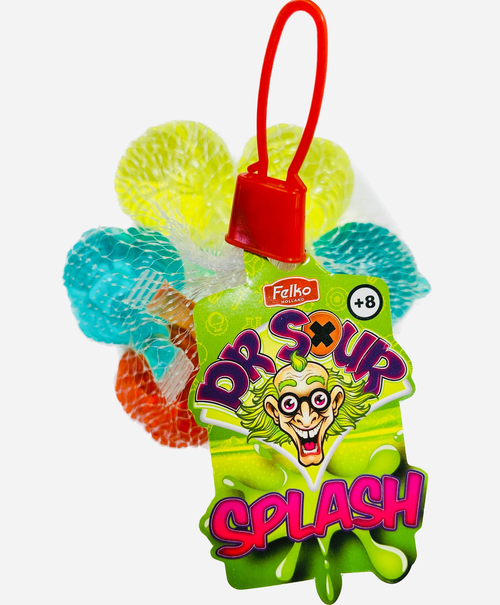 Felko - Dr. Sour "Splash" (180 g)