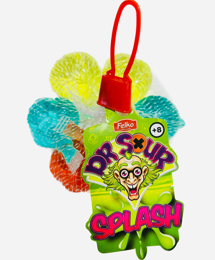 Felko - Dr. Sour "Splash" (180 g)