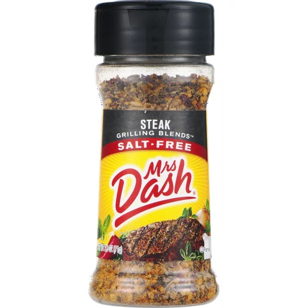 Dash - Seasoning "Steak" (71 g)