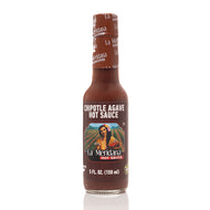 La Meridana - Hot Sauce "Chipotle Agave" (150 ml)