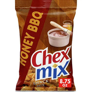 Chex Mix - Snack Mix "Honey BBQ" (248 g)