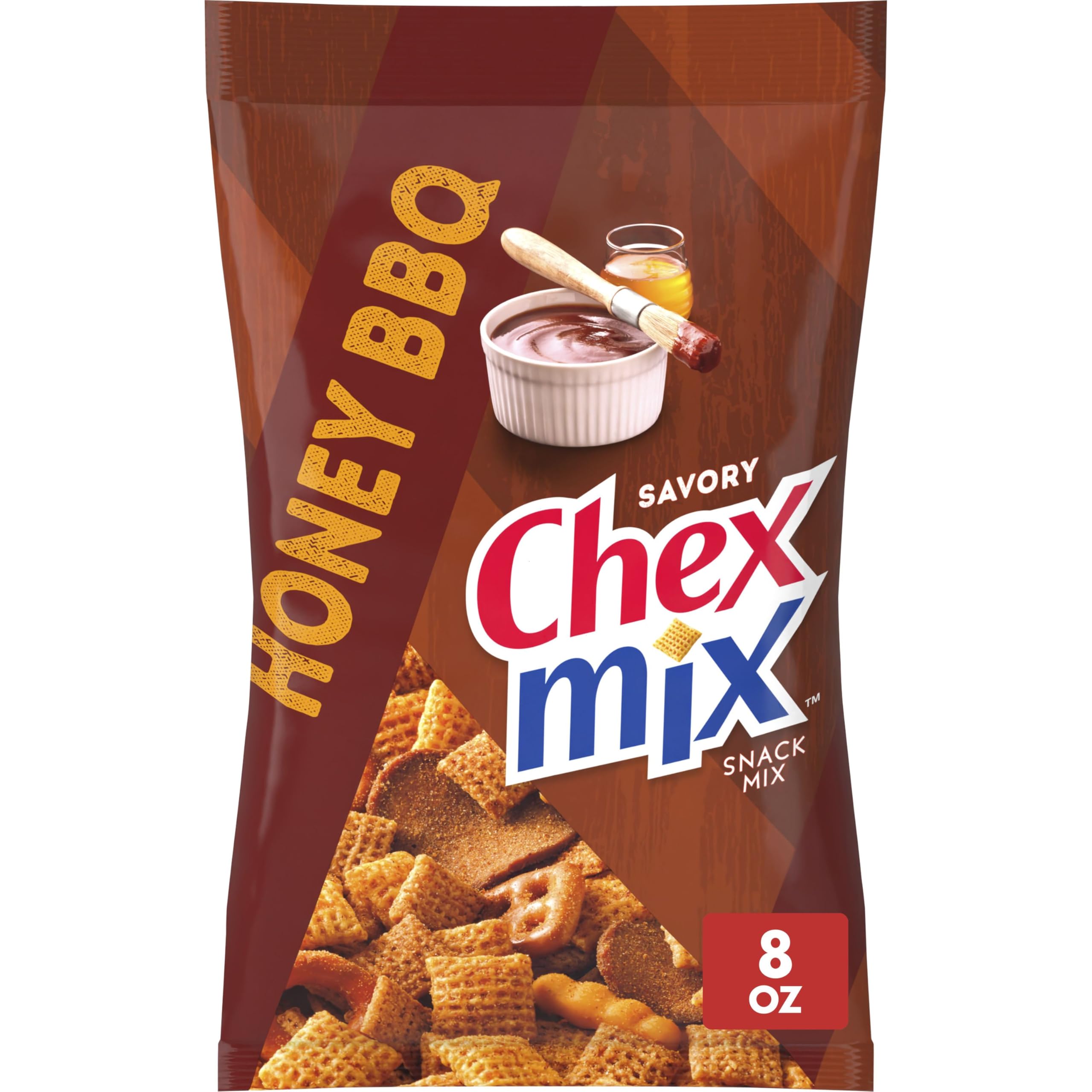 Chex Mix - Snack Mix "Honey BBQ" (226 g)