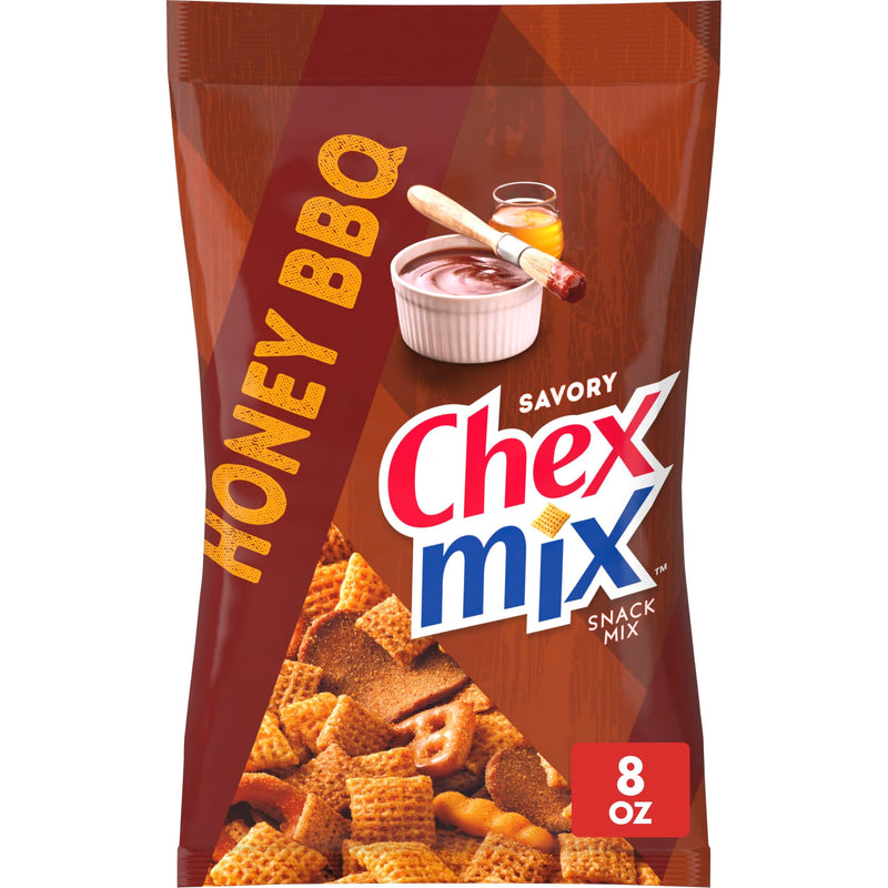 Chex Mix - Snack Mix "Honey BBQ" (226 g)