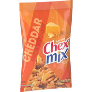 Chex Mix - Snack Mix "Cheddar" (226g)