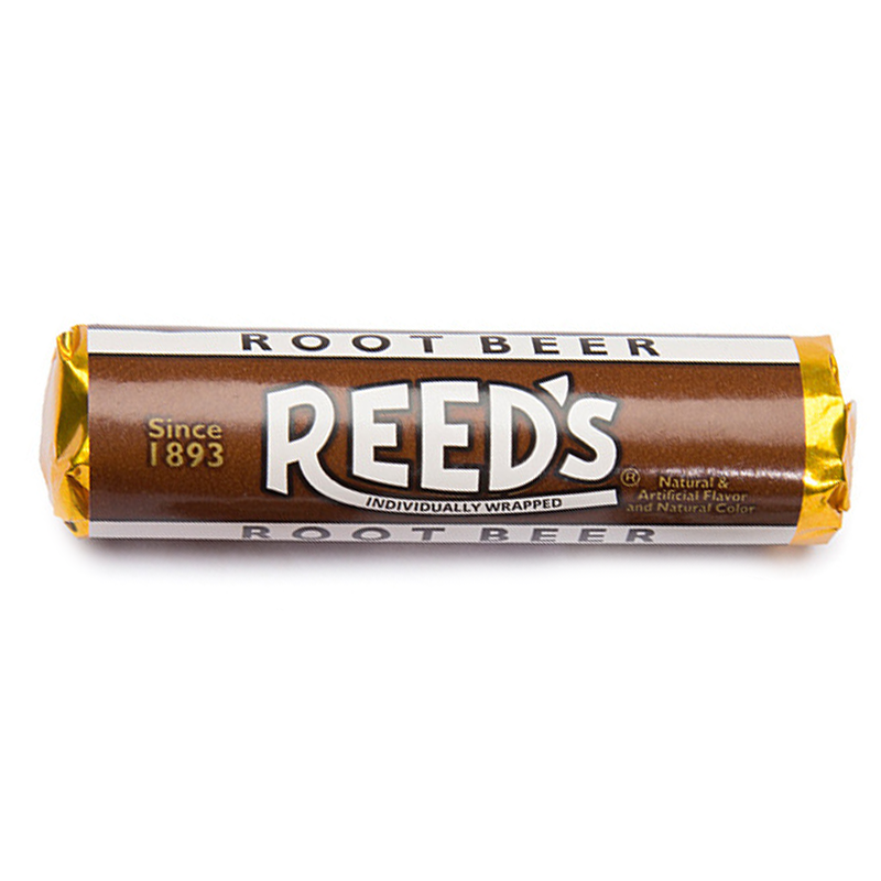 Reed's - Candy "Root Beer" (29 g)