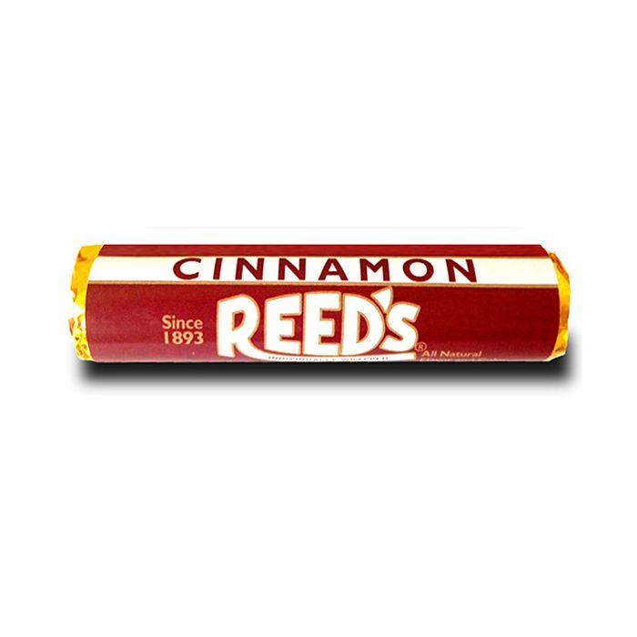 Reed's - Candy "Cinnamon" (29 g)
