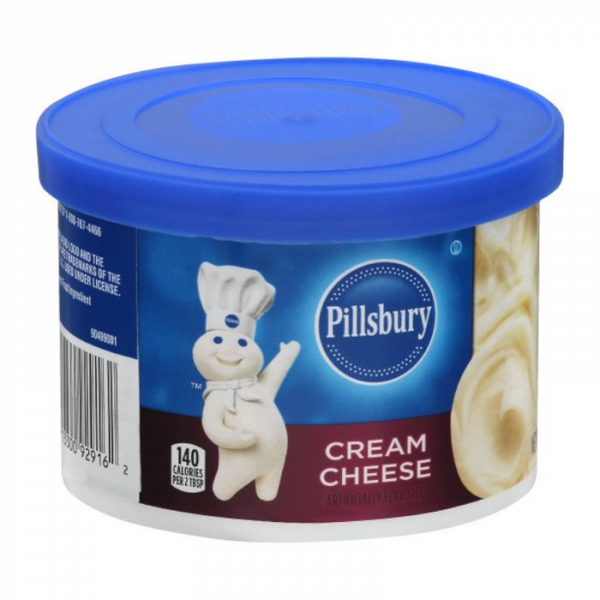 Pillsbury - Frosting "Cream Cheese" (284 g)