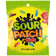 Sour Patch Kids - Soft & Chewy Candy "Original" (130 g)
