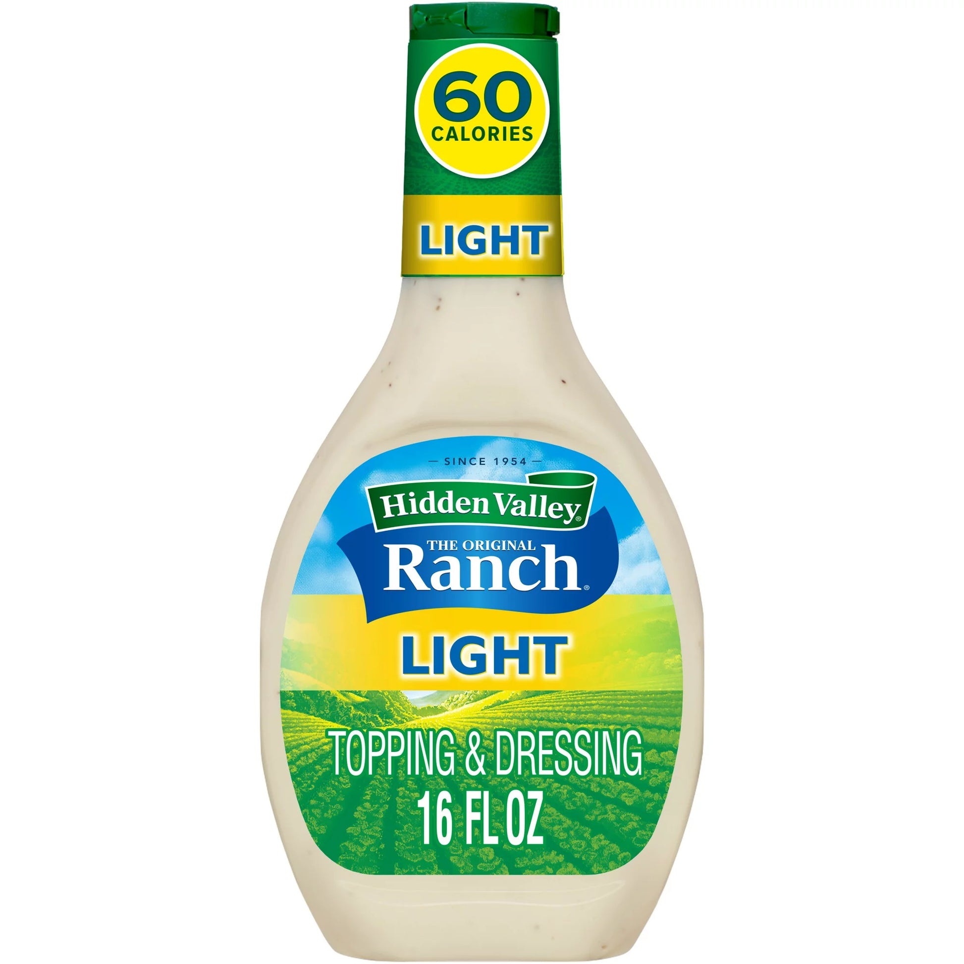 Hidden Valley - Salad Dressing "Ranch Light" (473ml)