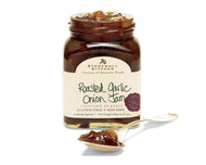 Stonewall Kitchen - Jam "Roasted Garlic Onion" (369 g)