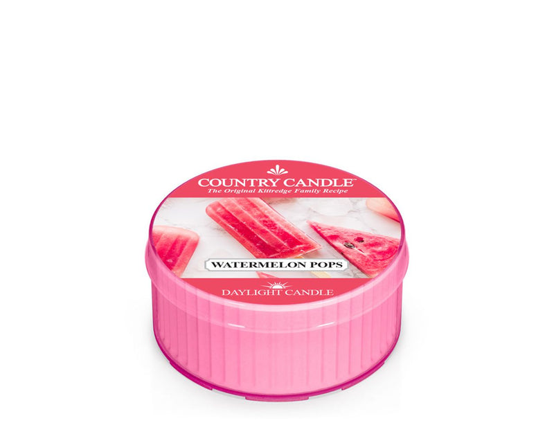 Country Candle Daylight - "Watermelon Pops" (42 g)