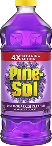 Pine-Sol - Multi-Surface Cleaner "Lavender" (1,4 l)