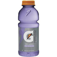 Gatorade - Thirst Quencher "Riptide Rush" (591 ml)