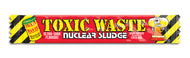 Toxic Waste - Ultra Sour Chew Bar "Sour Cherry" (20 g)
