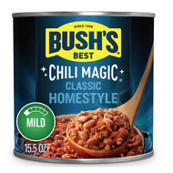 Bush's Best - Chili Magic "Classic Homestyle" (439 g)