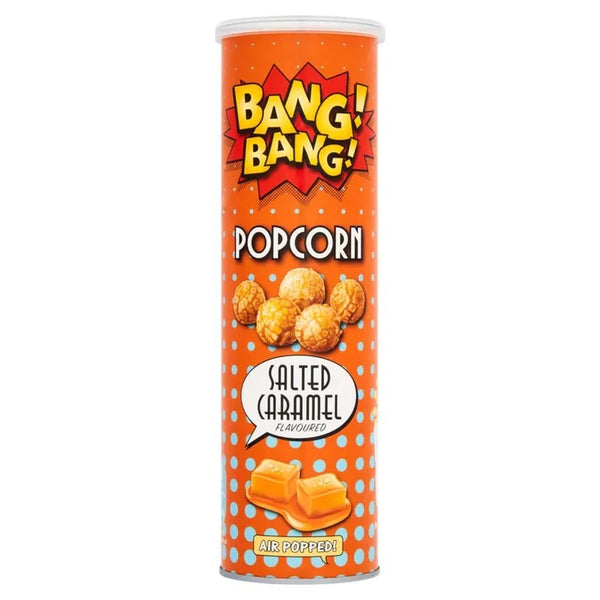 Bang!Bang! - Popcorn "Salted Caramel" (85g)