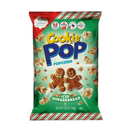 Cookie Pop - Popcorn "Iced Gingerbread" (149 g)