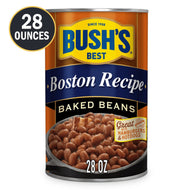 Bush's Best - Baked Beans "Boston Recipe" (794 g)