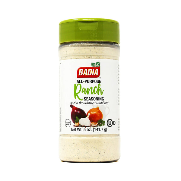 Badia - All-Purpose Seasoning "Ranch" (141,7 g)