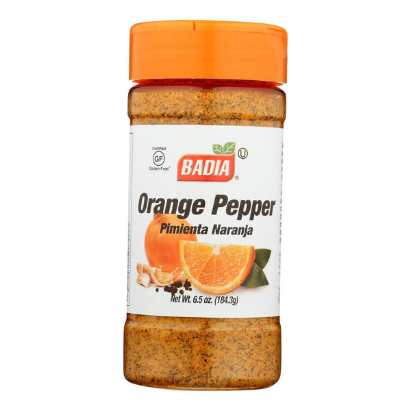 Badia - Seasoning "Orange Pepper" (184,3 g)