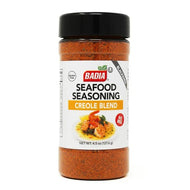 Badia - Seafood Seasoning "Creole Blend" (127,6 g)