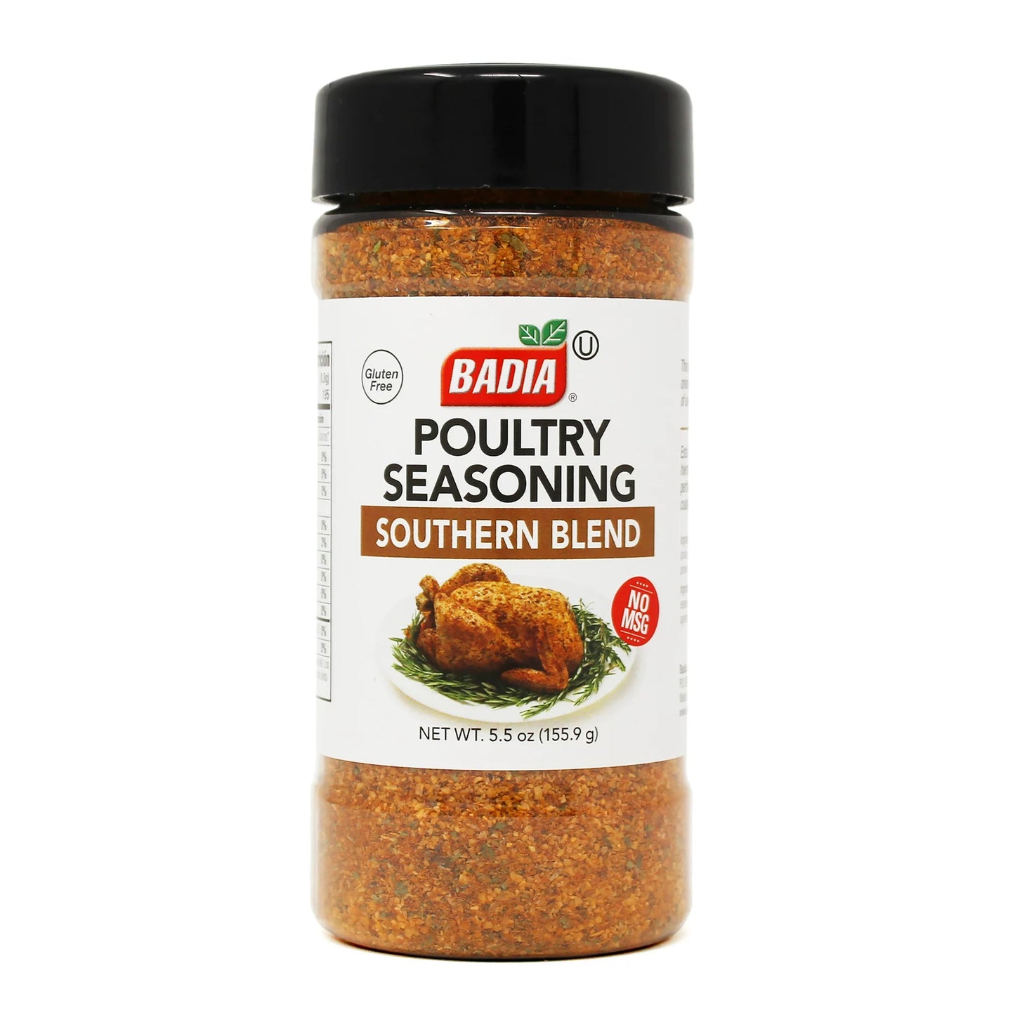 Badia - Poultry Seasoning "Southern Blend" (155,9 g)