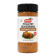 Badia - Poultry Seasoning "Southern Blend" (155,9 g)