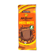 feastables - MRBEAST BAR "DEEZ NUTZ" (60 g)
