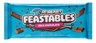 MR.BEAST - FEASTABLES "Milk Chocolate" (60 g)