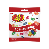 Jelly Belly - Jelly Beans "20 Flavors" (70 g)