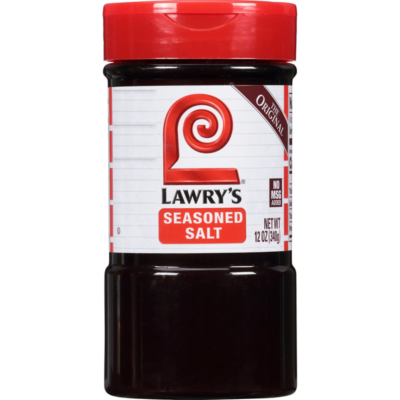 Lawry's - "Seasoned Salt" (340 g)