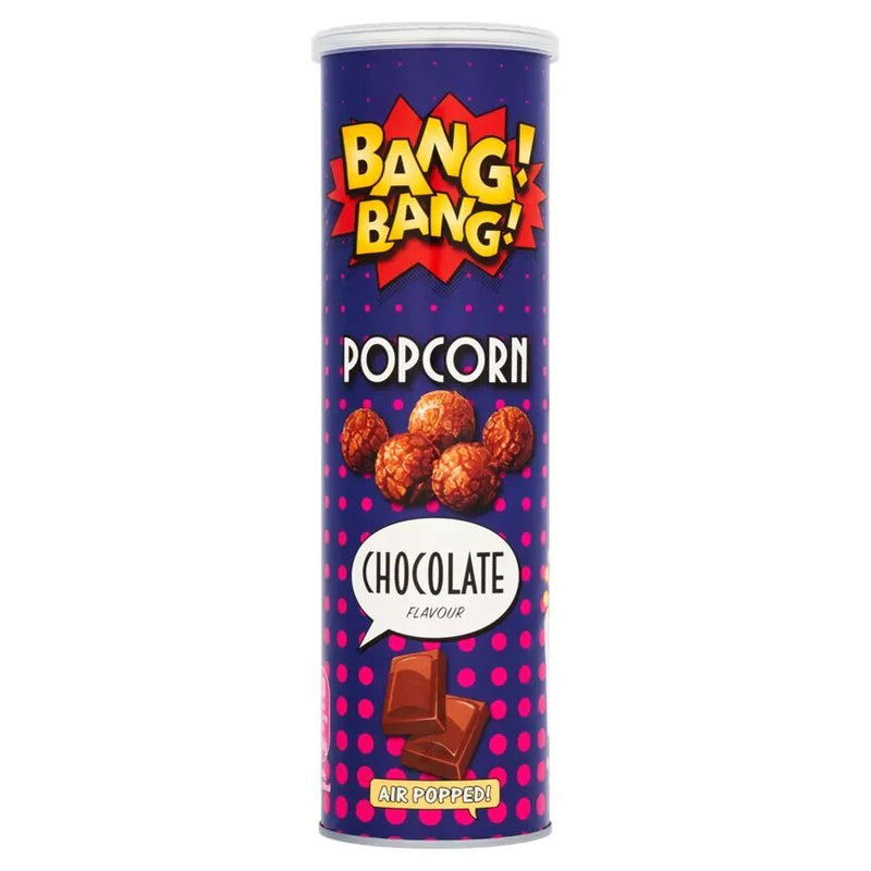 Bang!Bang! - Popcorn "Chocolate" (85g)