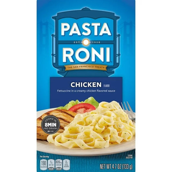Pasta Roni - "Chicken" (133 g)