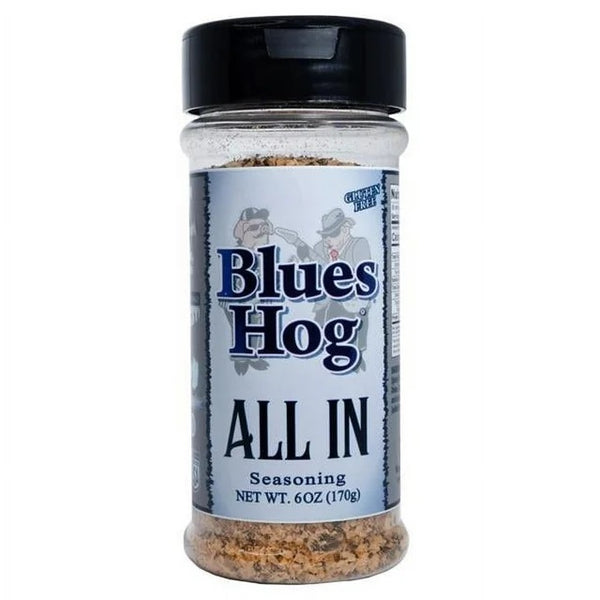 Blues Hog - Seasoning "ALL IN" (170 g)