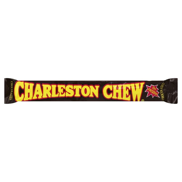 Charleston Chew - Chewy Nougat "Chocolatey" (53 g)