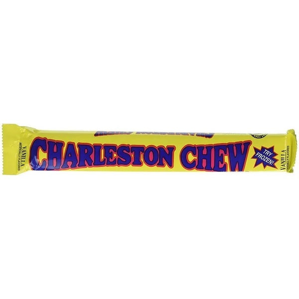Charleston Chew - Chewy Nougat "Vanilla" (53 g)
