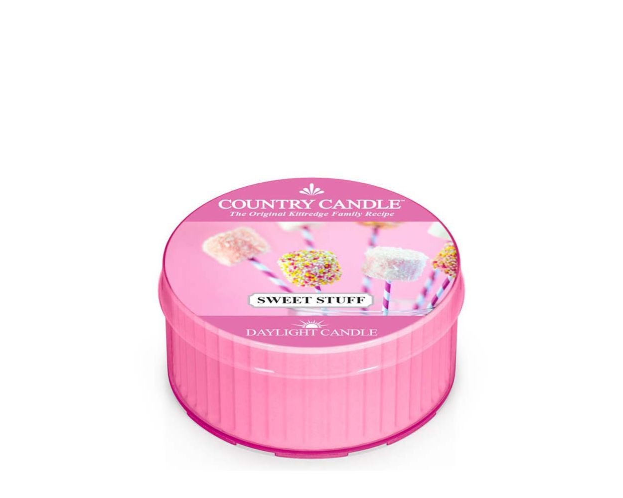 Kringle Candle Daylight - "Sweet Stuff" (42 g)