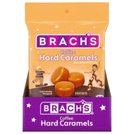 BRACH'S - Candy Hard Caramels "Coffee" (92 g)