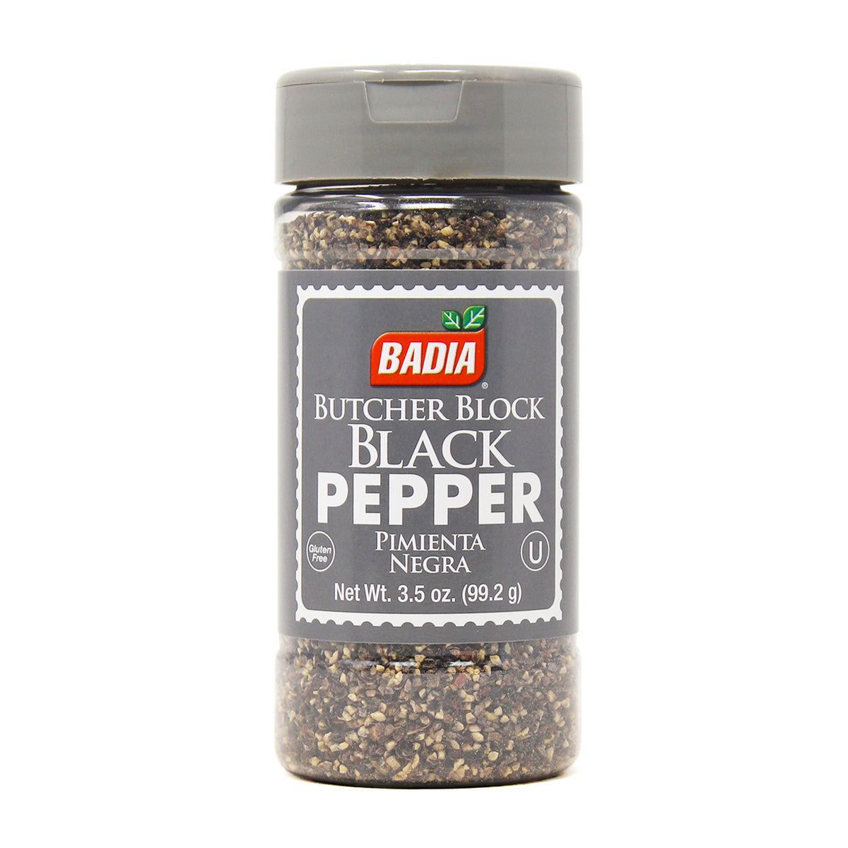 Badia - Seasoning Butcher Block "Black Pepper" (99,2 g)