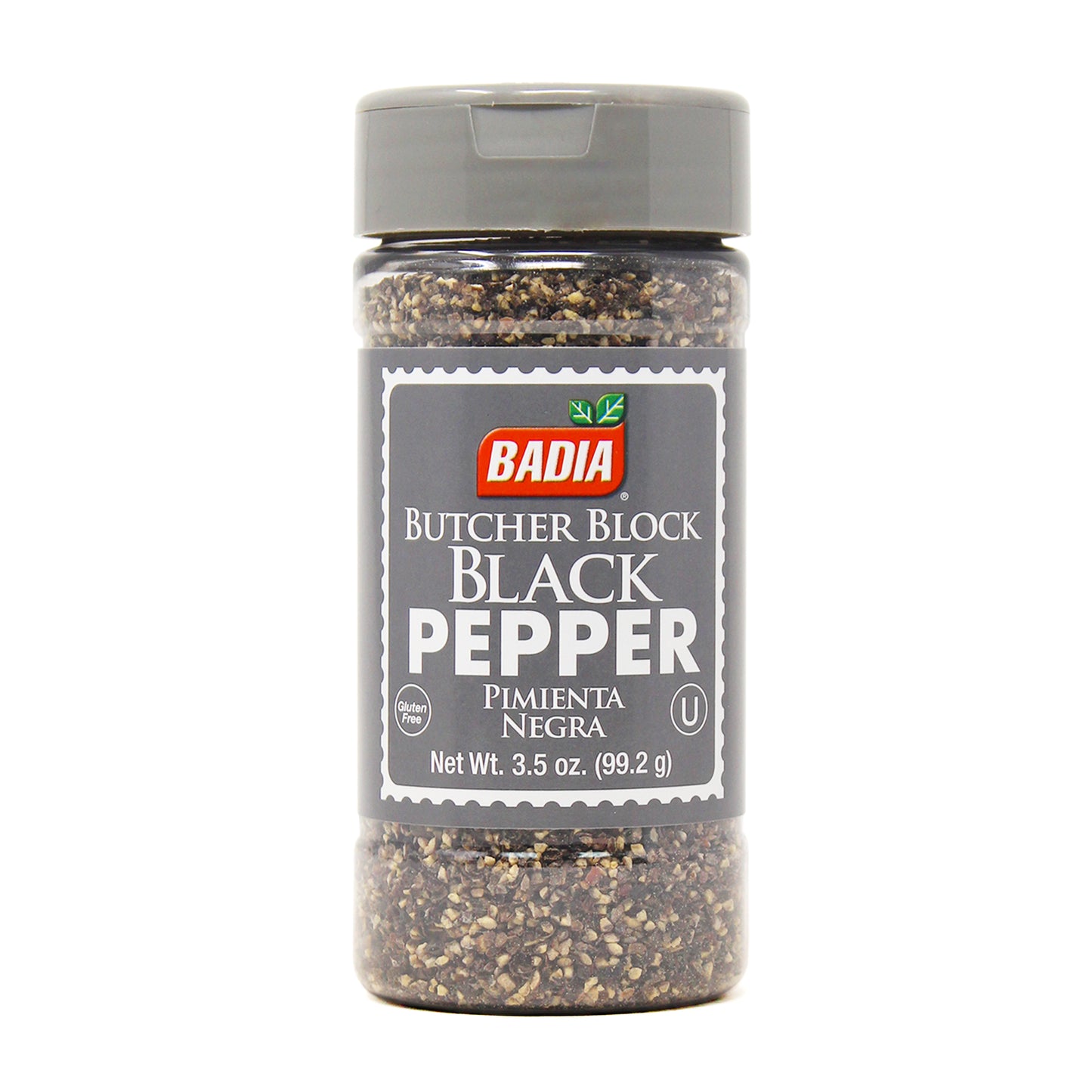 Badia - Seasoning Butcher Block "Black Pepper" (99,2 g)